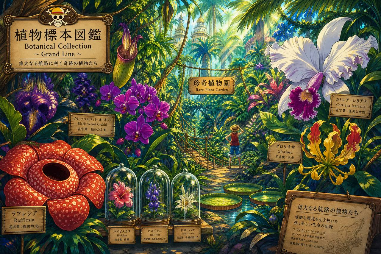 探花
